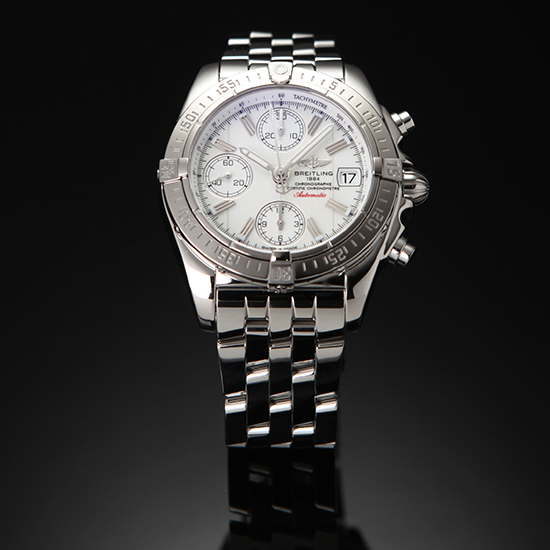 BREITLING(USED) 콕핏 크르노