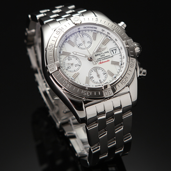 BREITLING(USED) 콕핏 크르노