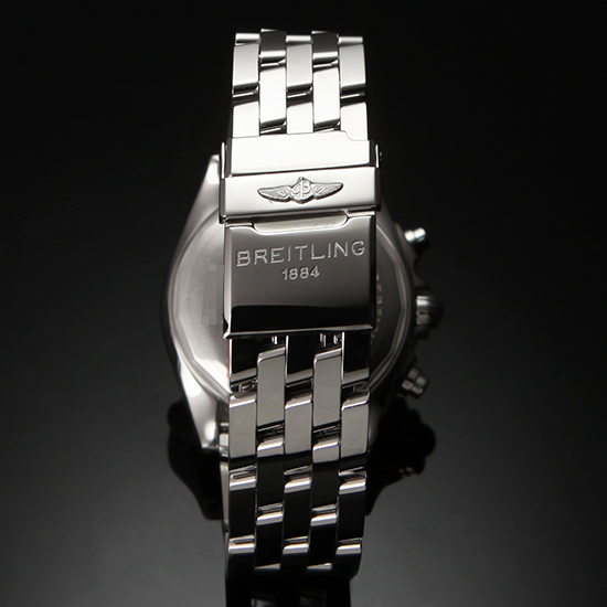 BREITLING(USED) 콕핏 크르노