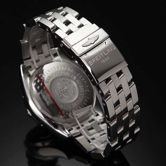 BREITLING(USED) 콕핏 크르노