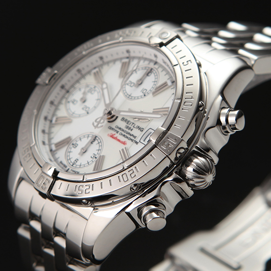 BREITLING(USED) 콕핏 크르노