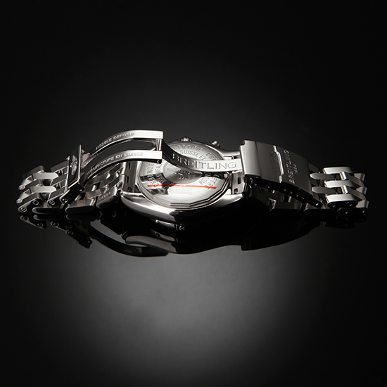 BREITLING(USED) 콕핏 크르노