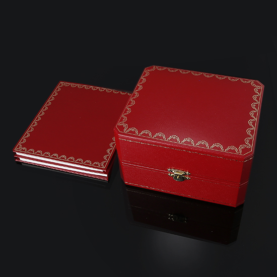 CARTIER(USED) 발롱블루 스틸 28