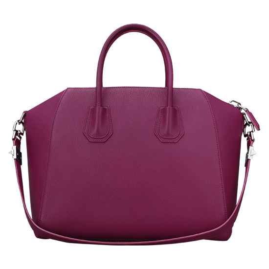 GIVENCHY(USED)안티고나 퍼플 미듐