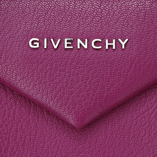GIVENCHY(USED)안티고나 퍼플 미듐