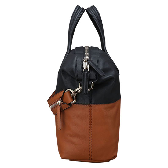 GIVENCHY(USED)나이팅게일 블랙 브라운 투톤