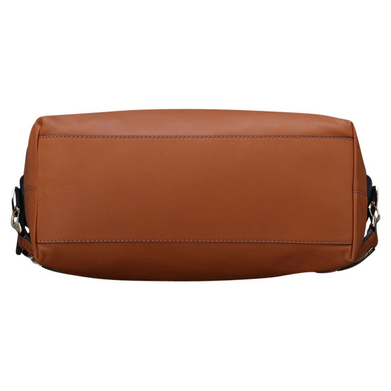 GIVENCHY(USED)나이팅게일 블랙 브라운 투톤