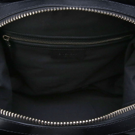 GIVENCHY(USED)나이팅게일 블랙 브라운 투톤