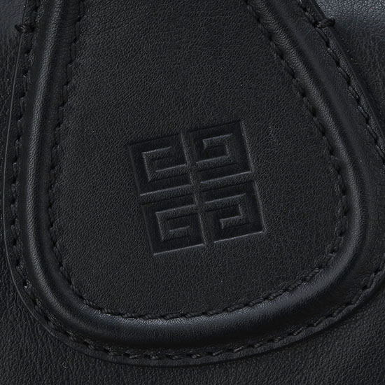 GIVENCHY(USED)나이팅게일 블랙 브라운 투톤
