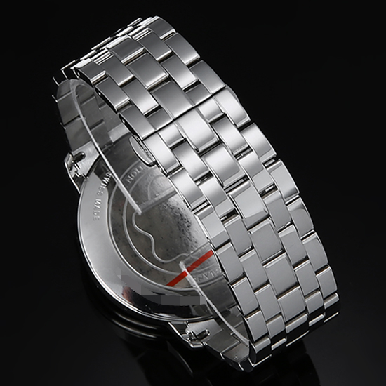 MONT BLANC(USED) 트래디션 크르노 쿼츠 117048
