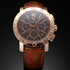 BVLGARI(USED) 불가리 BBP42GL CH