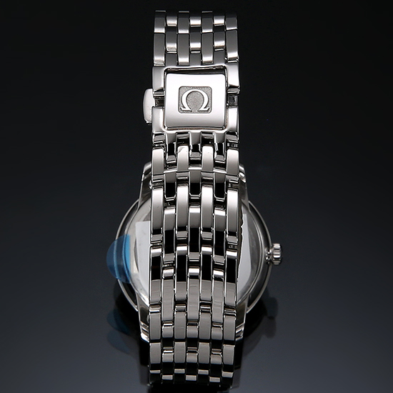 OMEGA(USED) 드빌 프레스티지 자개판