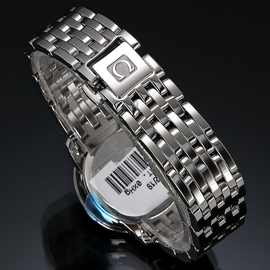 OMEGA(USED) 드빌 프레스티지 자개판