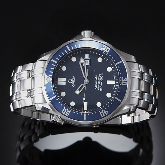 OMEGA(USED) 오메가 씨마스터 41