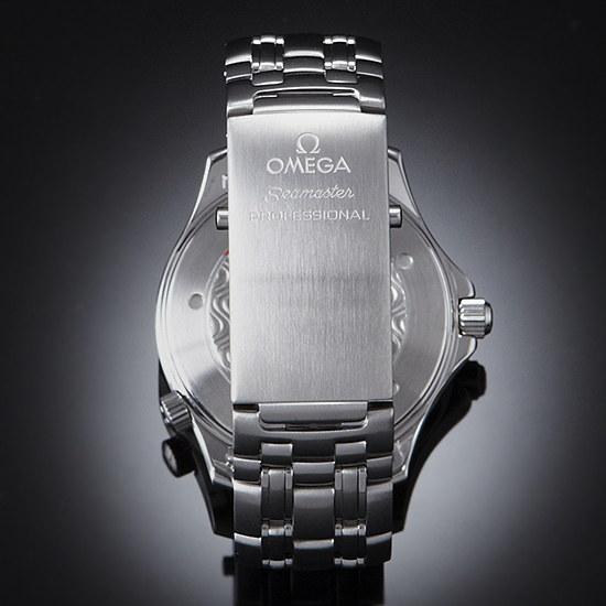 OMEGA(USED) 오메가 씨마스터 41