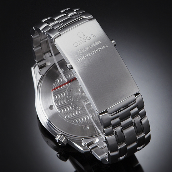 OMEGA(USED) 오메가 씨마스터 41