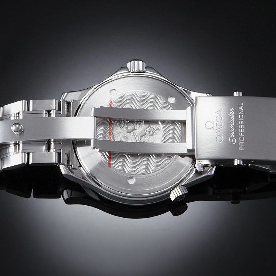 OMEGA(USED) 오메가 씨마스터 41