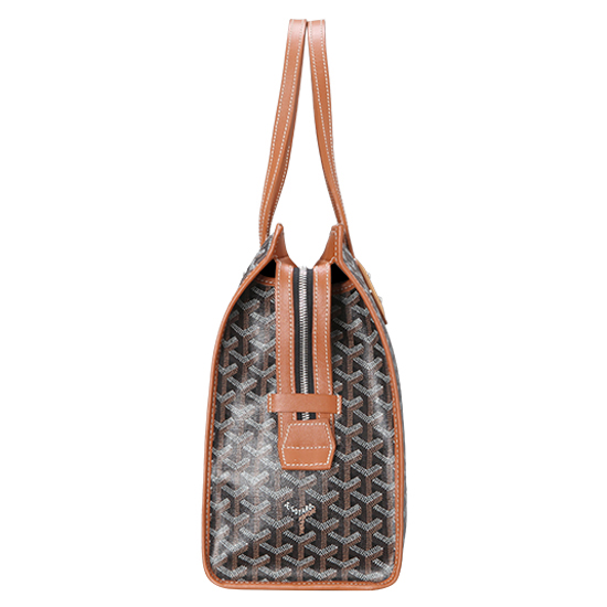 GOYARD(USED)마퀴즈 브라운 숄더백