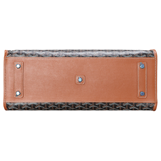 GOYARD(USED)마퀴즈 브라운 숄더백