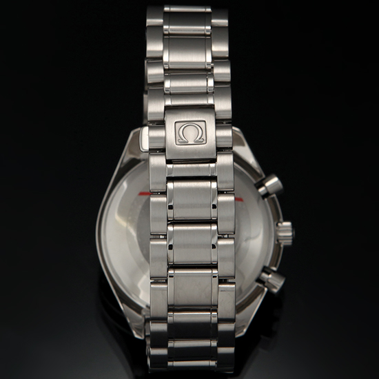OMEGA(USED) 스피드마스터 크르노 데이트