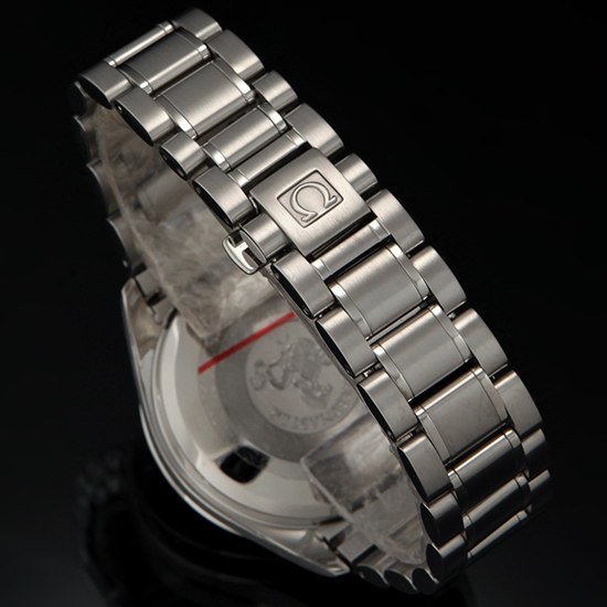 OMEGA(USED) 스피드마스터 크르노 데이트