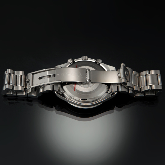 OMEGA(USED) 스피드마스터 크르노 데이트