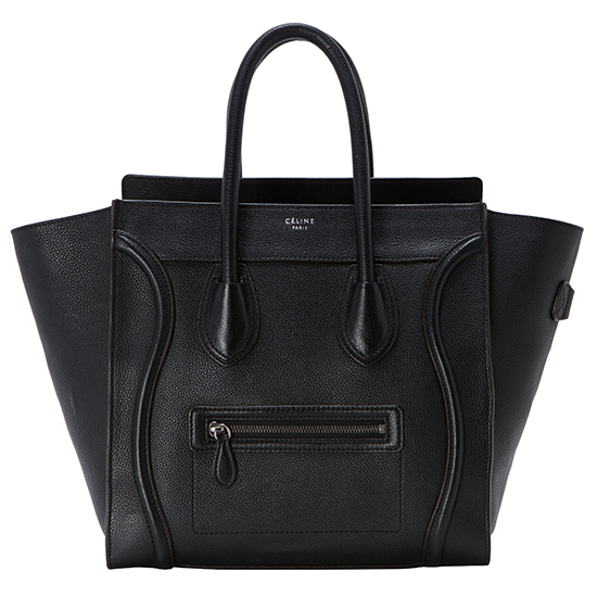 CELINE(USED)러기지