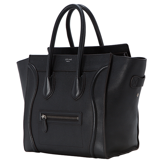 CELINE(USED)러기지