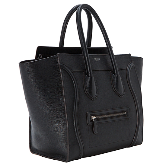 CELINE(USED)러기지