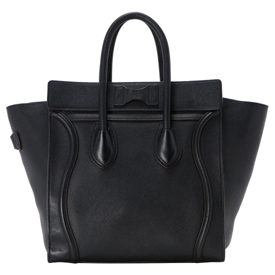 CELINE(USED)러기지