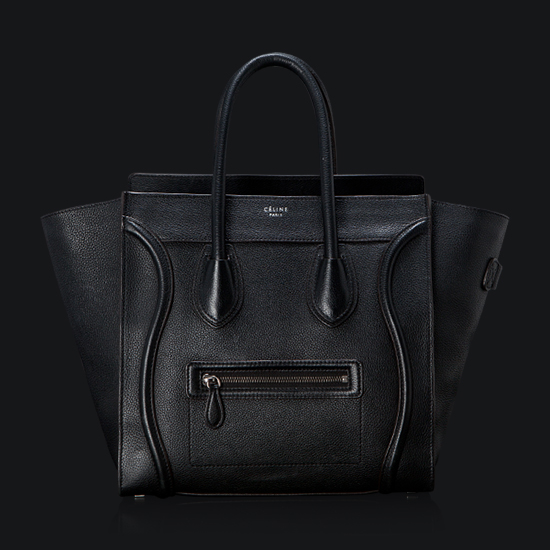 CELINE(USED)러기지
