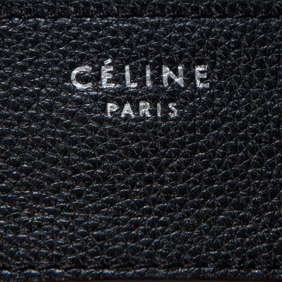 CELINE(USED)러기지