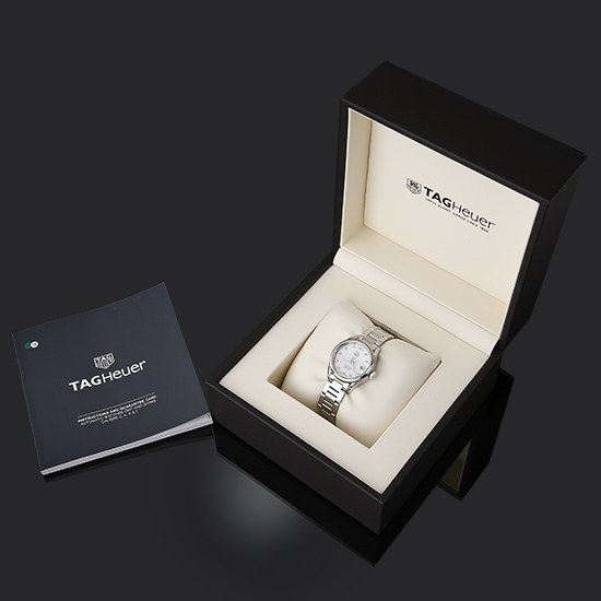 TAG Heuer(USED) 까레라 WAR2414