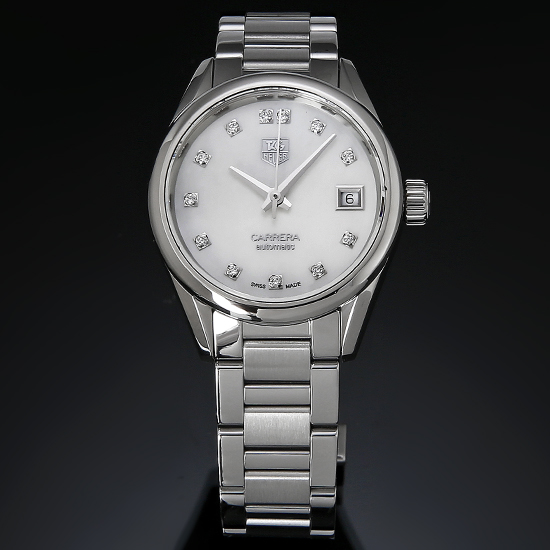 TAG Heuer(USED) 까레라 WAR2414