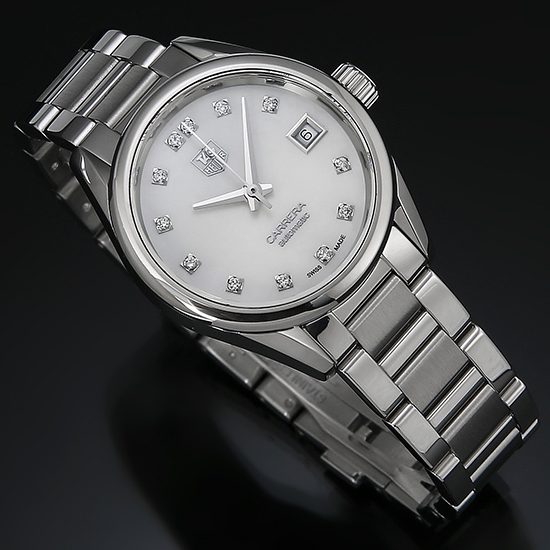 TAG Heuer(USED) 까레라 WAR2414