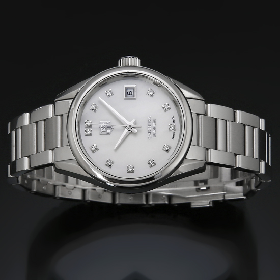 TAG Heuer(USED) 까레라 WAR2414
