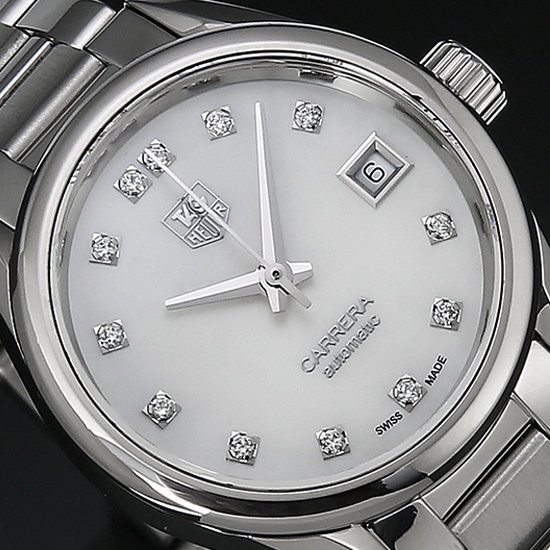 TAG Heuer(USED) 까레라 WAR2414