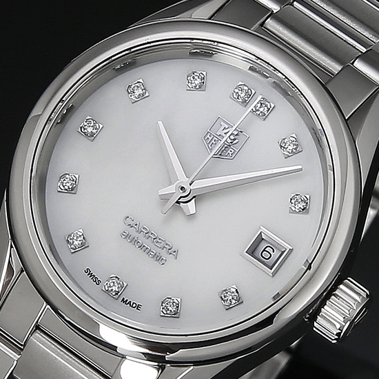 TAG Heuer(USED) 까레라 WAR2414