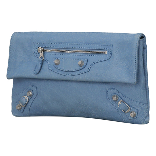 BALENCIAGA(USED)엔벨로프 클러치