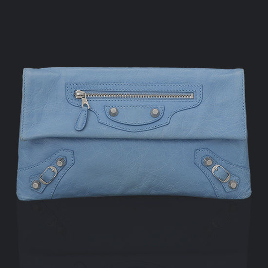 BALENCIAGA(USED)엔벨로프 클러치