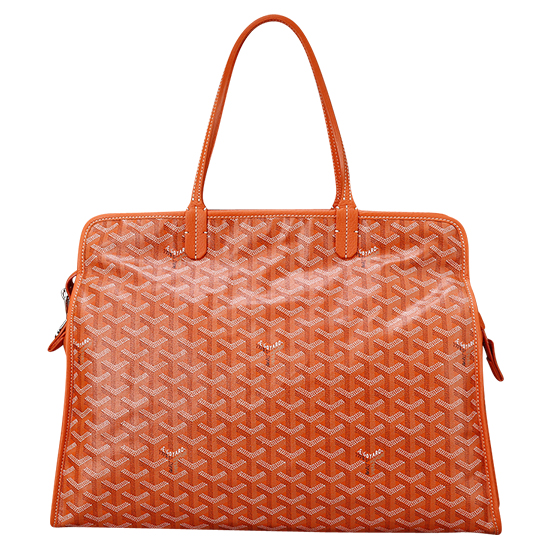 GOYARD(USED)하디 PVC 숄더백
