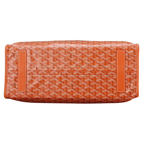 GOYARD(USED)하디 PVC 숄더백
