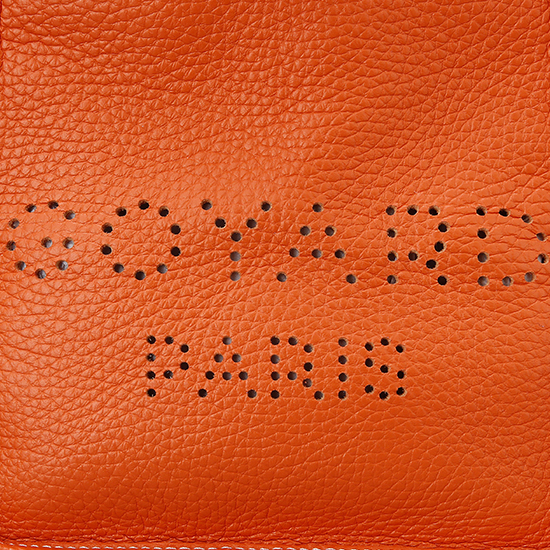 GOYARD(USED)하디 PVC 숄더백