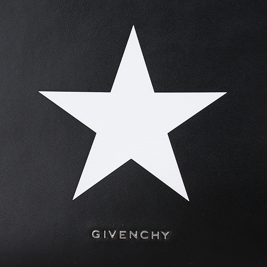 GIVENCHY(USED)스타 숄더백
