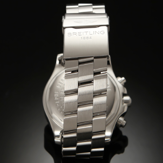BREITLING(USED) 슈퍼오션 크르노