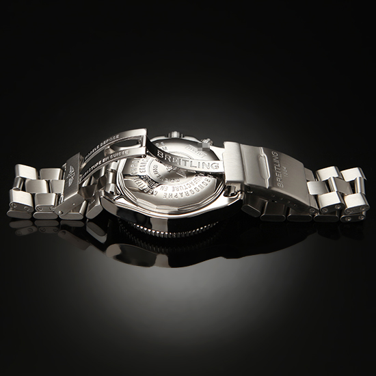 BREITLING(USED) 슈퍼오션 크르노