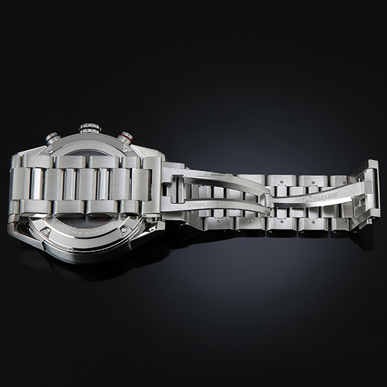 TAG Heuer(USED) 까레라 크르노 스켈레톤 CAR201V