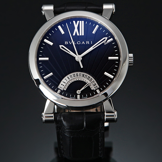 BVLGARI(USED) 소티리오 SB42S