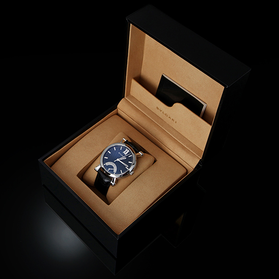 BVLGARI(USED) 소티리오 SB42S