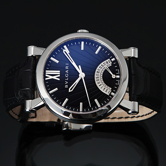 BVLGARI(USED) 소티리오 SB42S